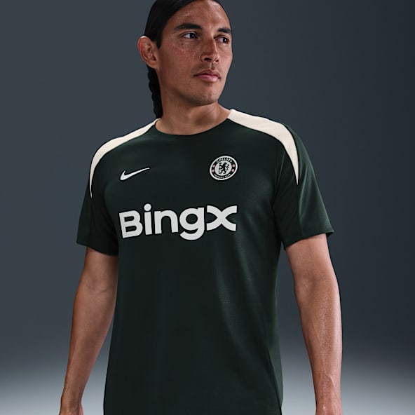 NIKE公式】 サッカー トップス・Tシャツ【ナイキ公式通販】